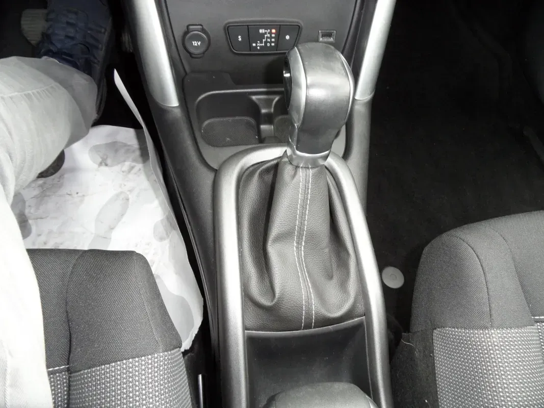 CITROEN C3 AIRCROSS 12 SHINE 110 CV EAT6 