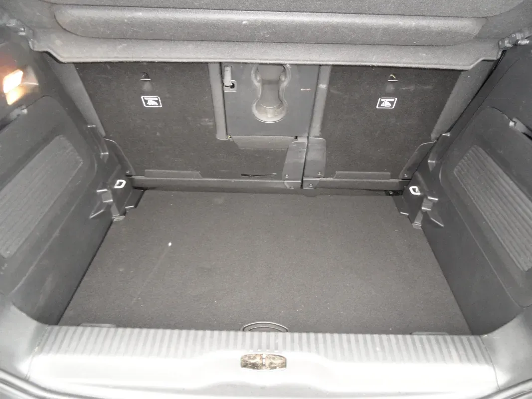 CITROEN C3 AIRCROSS 12 SHINE 110 CV EAT6 
