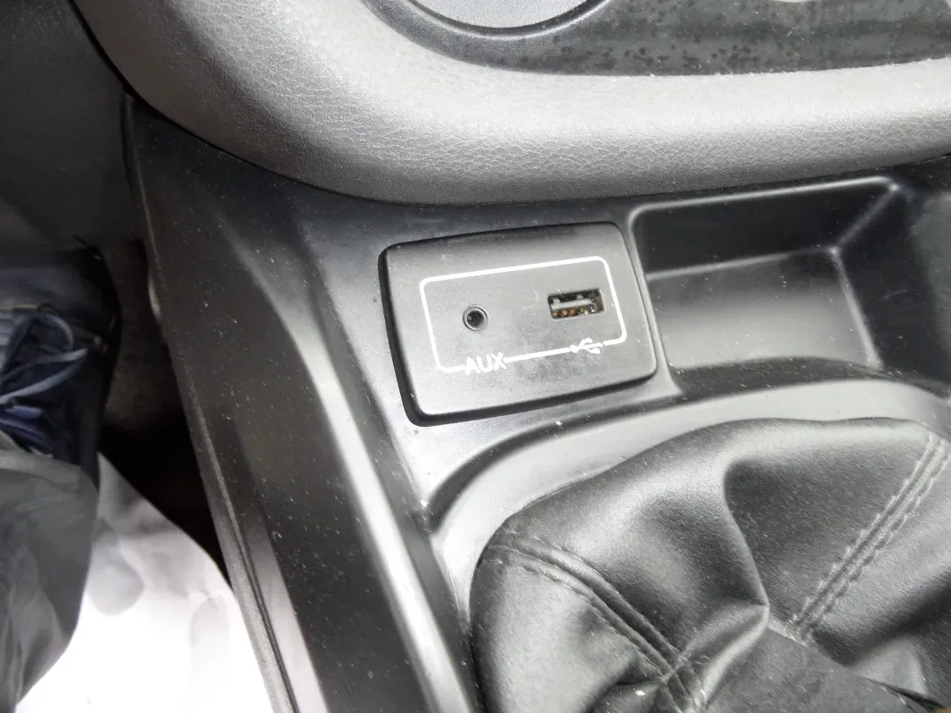 FIAT DOBLO 5 PLACES 16 M-JET 95 CV LOUNGE BV6