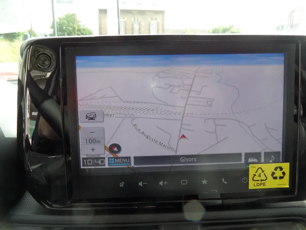 SUZUKI SWIFT HYBRID BOITE AUTO PACK NEUVE