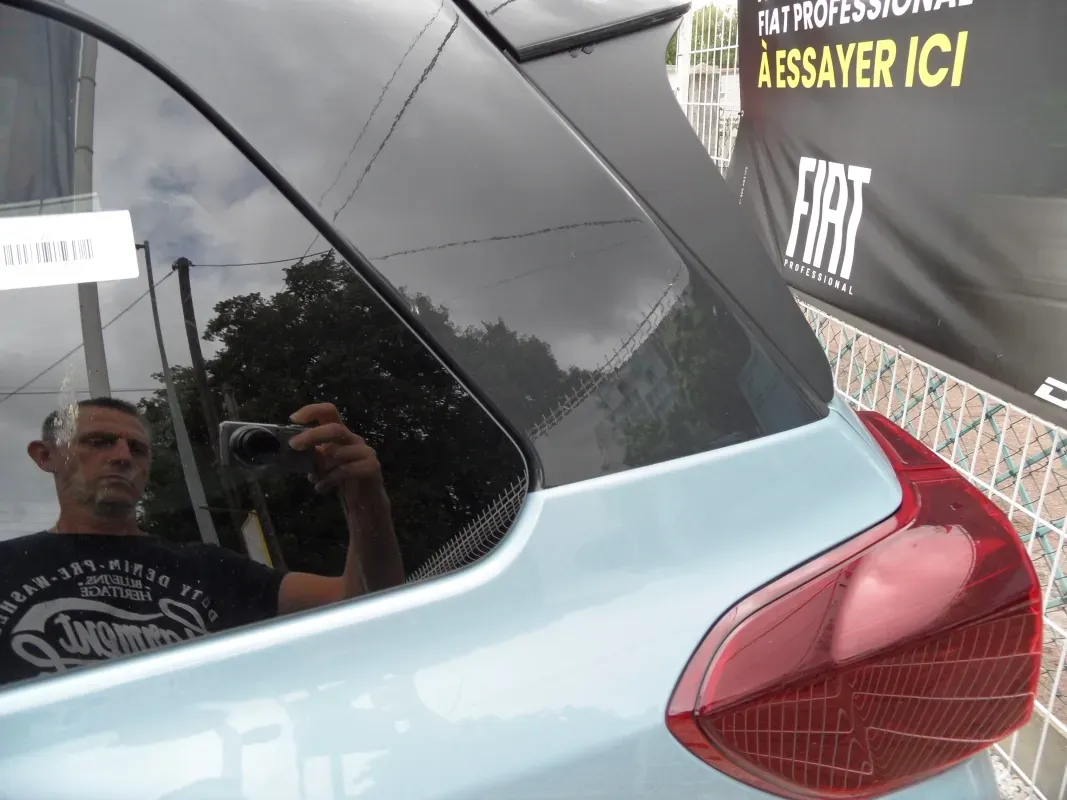 SUZUKI VITARA 14 BOOSTERJET 129 HYBRID STYLE BV6