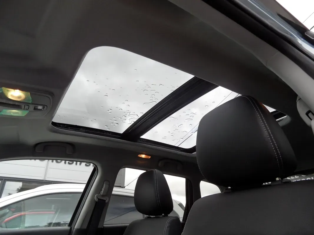 SUZUKI VITARA 14 BOOSTERJET 129 HYBRID STYLE BV6