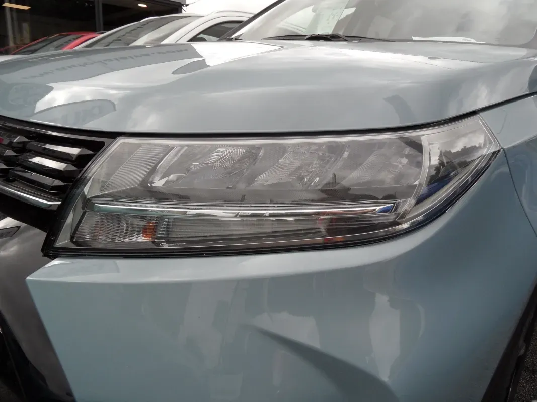 SUZUKI VITARA 14 BOOSTERJET 129 HYBRID STYLE BV6