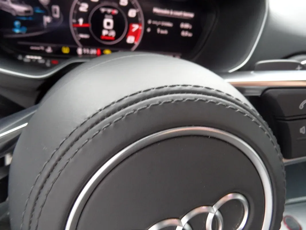 AUDI TT-S 310 CV QUATTRO STRONIC 7