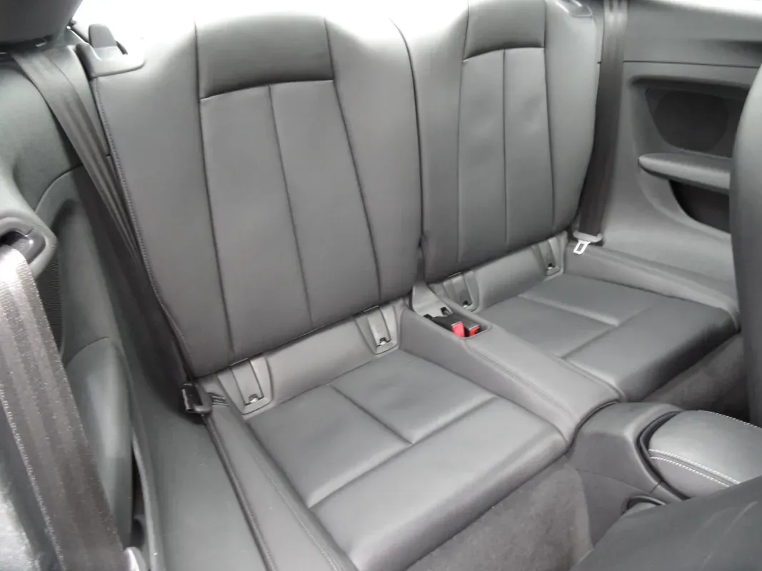 AUDI TT-S 310 CV QUATTRO STRONIC 7
