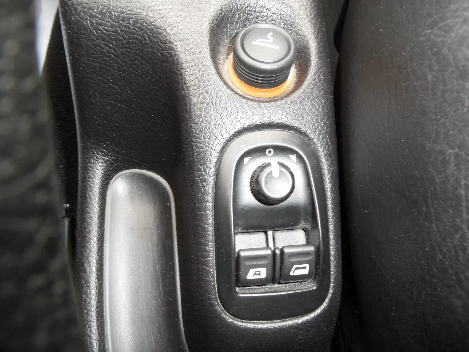 PEUGEOT 206 2.0 S16 3 PORTES