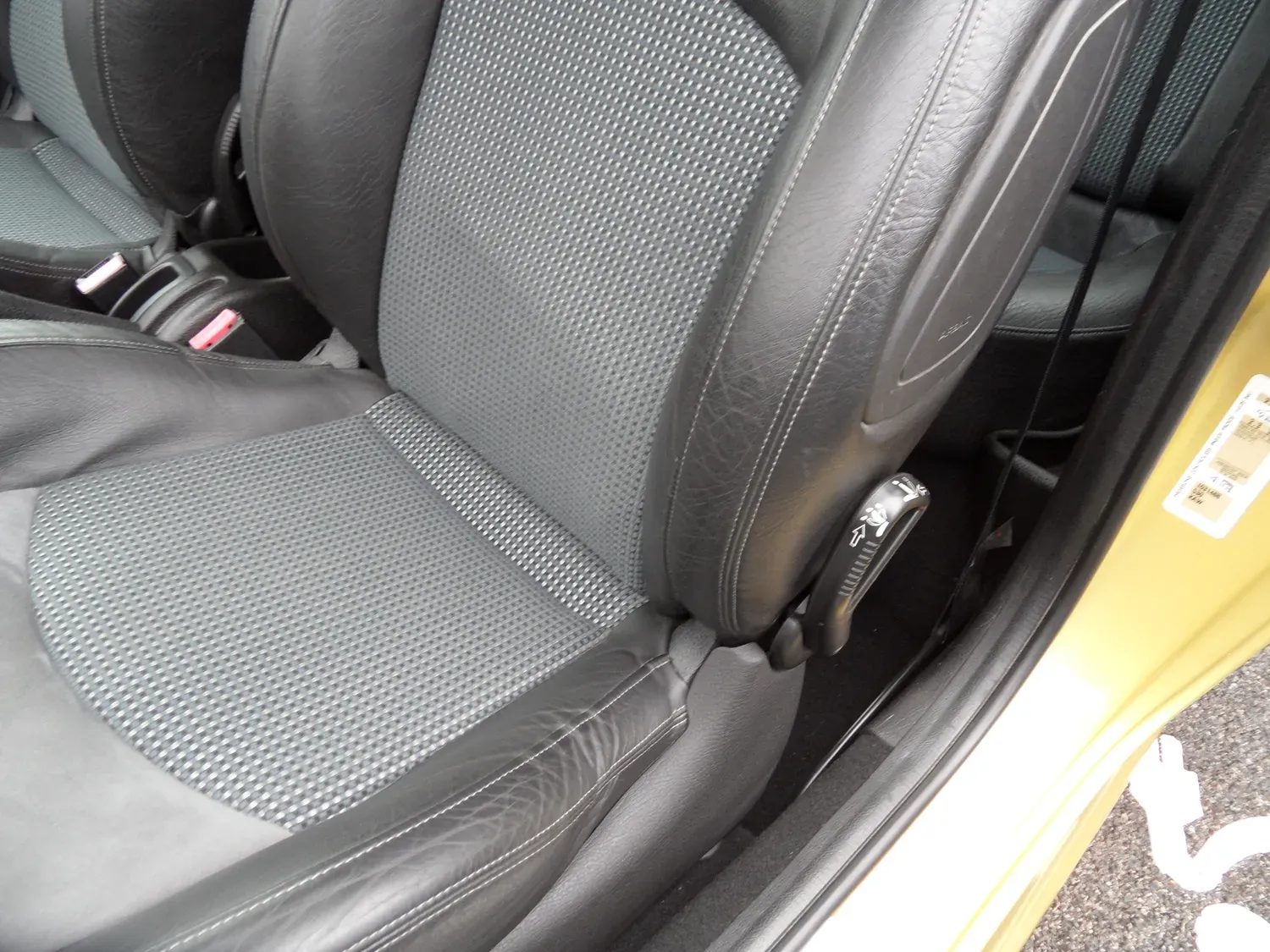 PEUGEOT 206 2.0 S16 3 PORTES