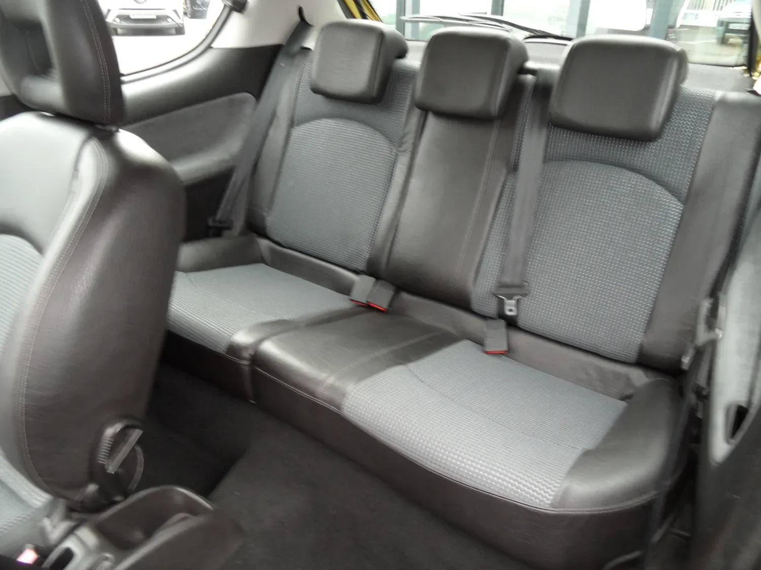 PEUGEOT 206 2.0 S16 3 PORTES