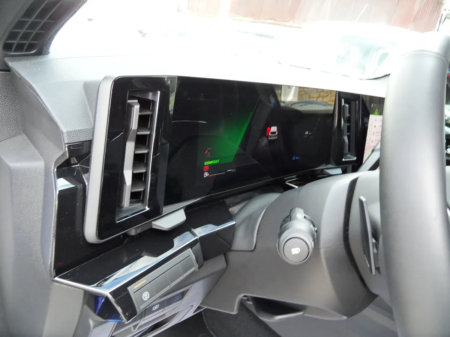 RENAULT AUSTRAL E-TECH 200 TECHNO ESPRIT ALPINE