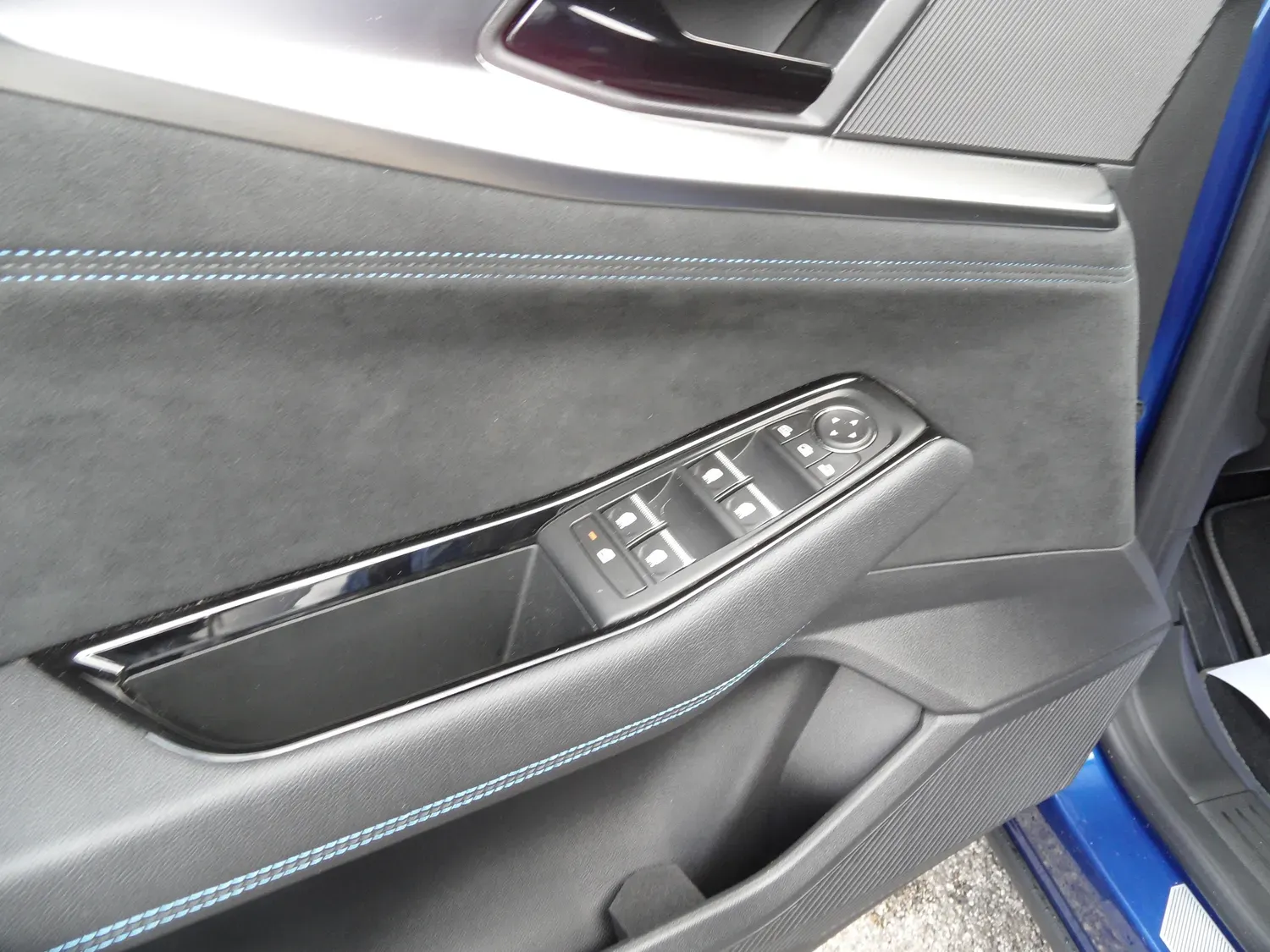 RENAULT AUSTRAL E-TECH 200 TECHNO ESPRIT ALPINE
