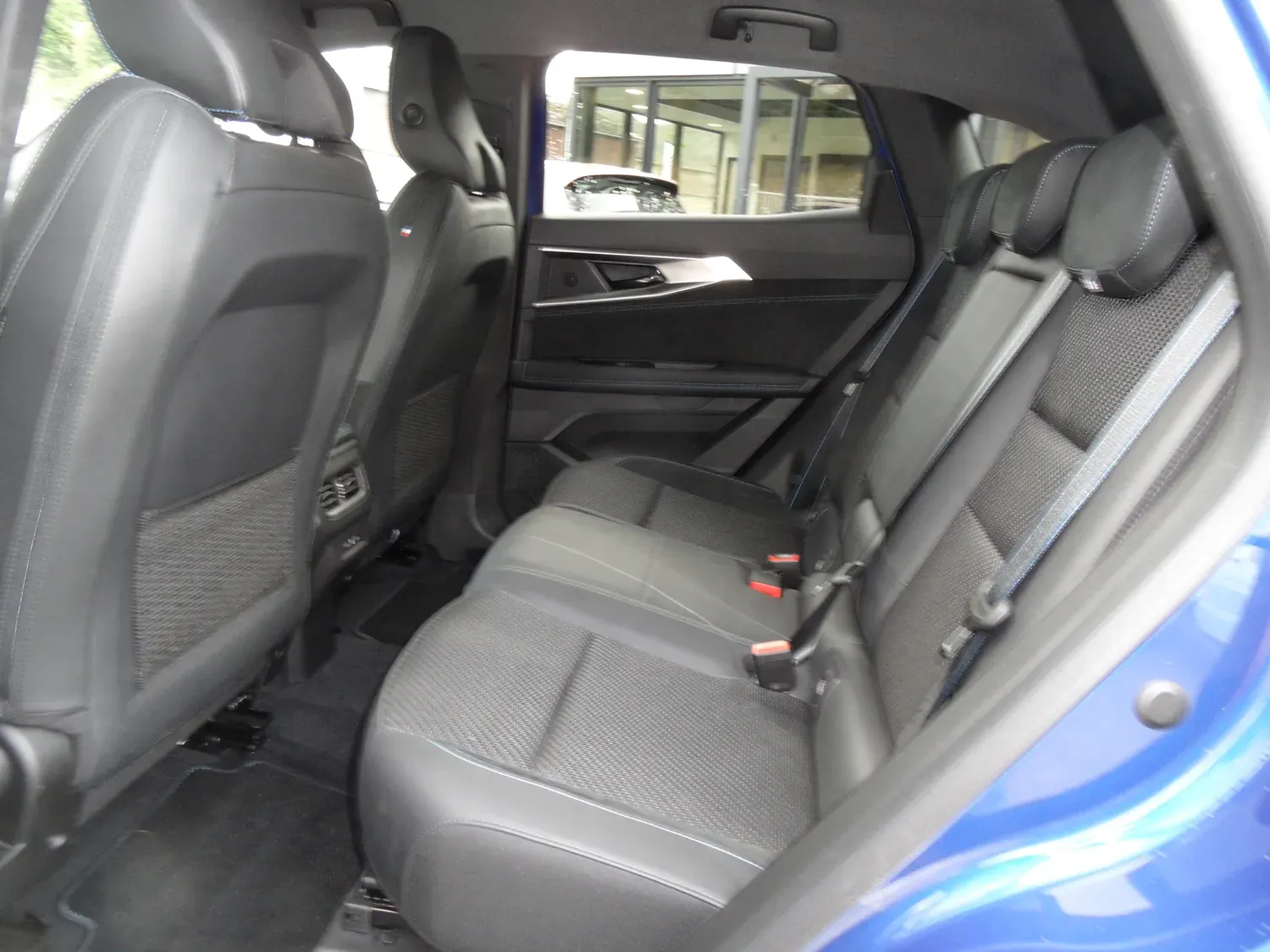 RENAULT AUSTRAL E-TECH 200 TECHNO ESPRIT ALPINE