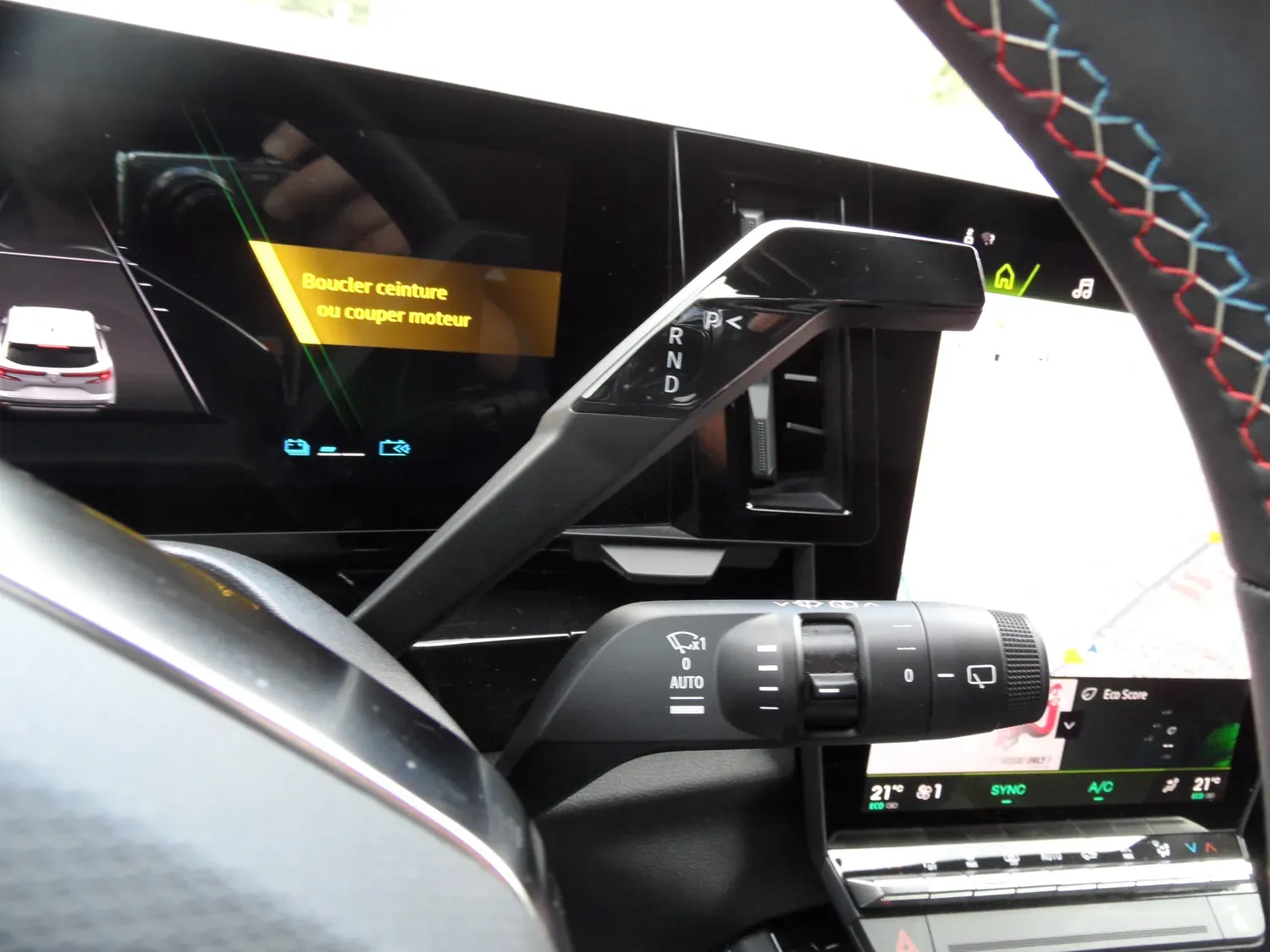 RENAULT AUSTRAL E-TECH 200 TECHNO ESPRIT ALPINE