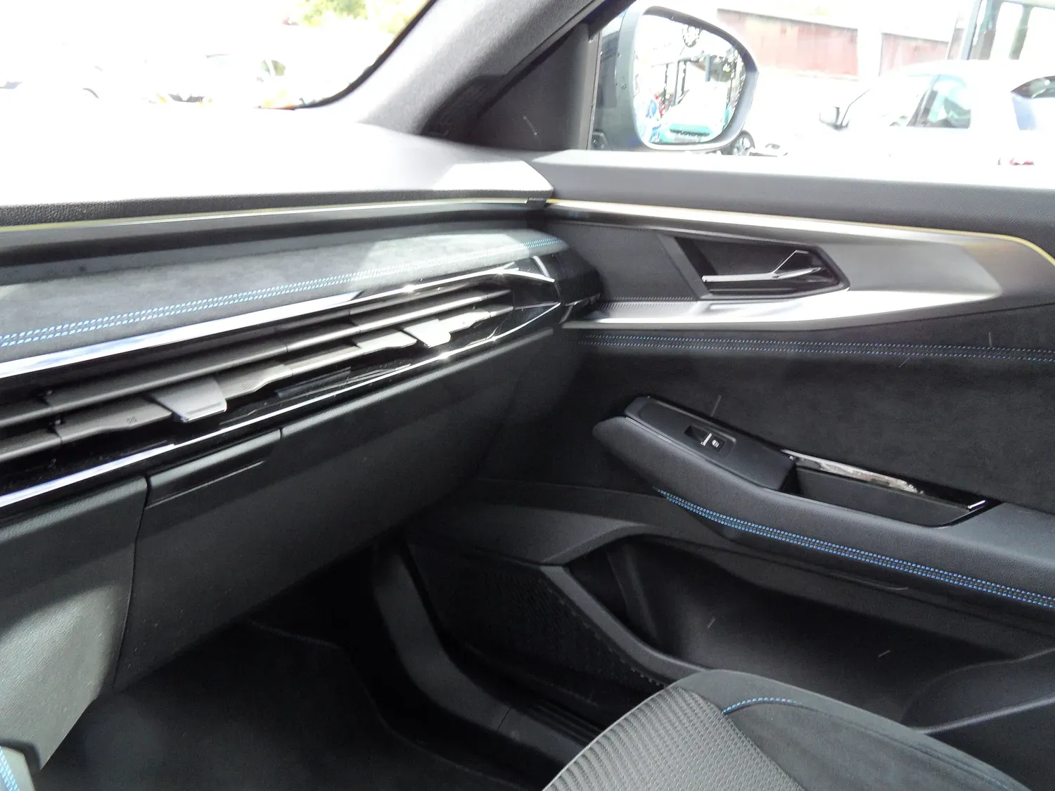RENAULT AUSTRAL E-TECH 200 TECHNO ESPRIT ALPINE