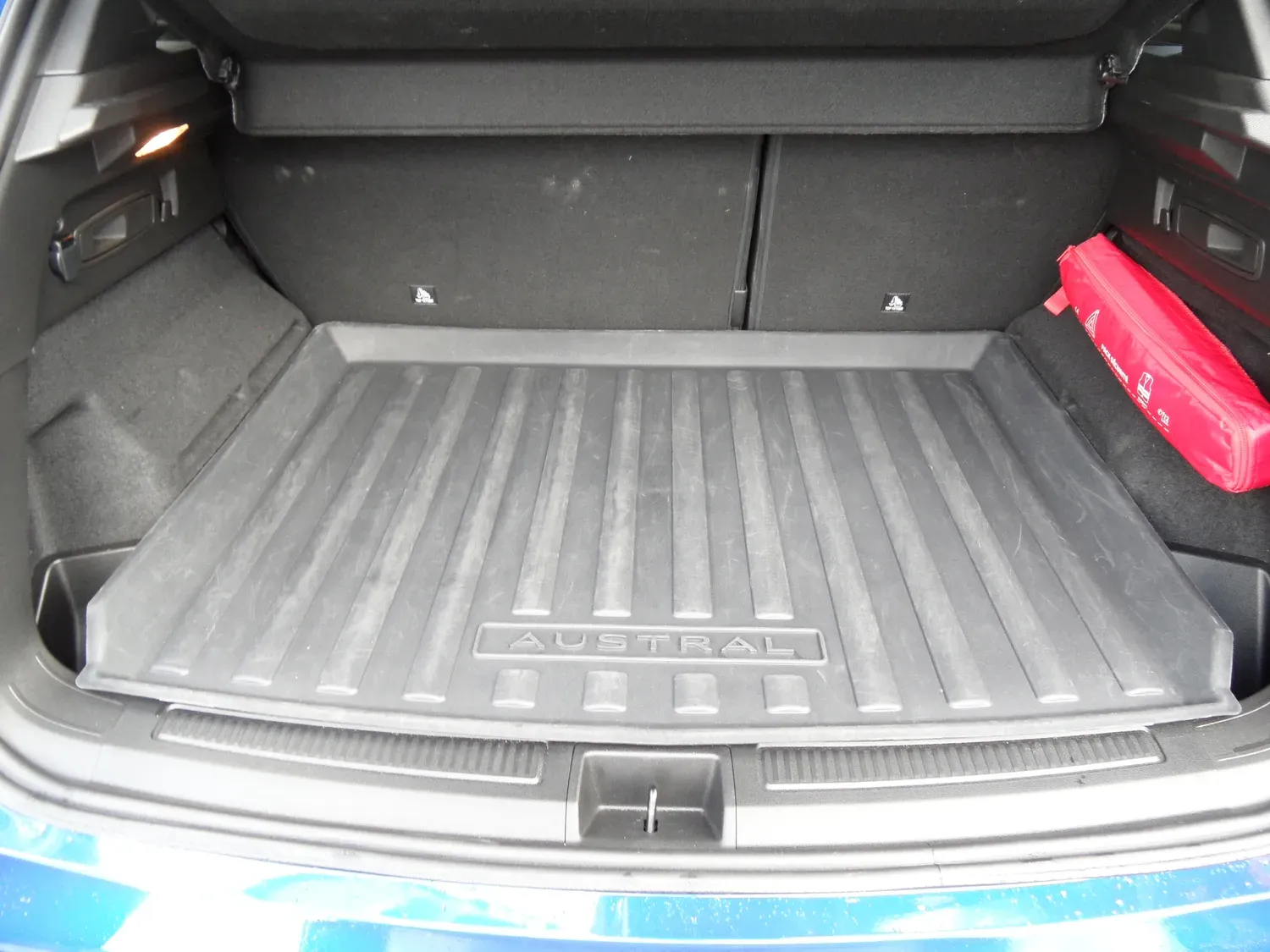 RENAULT AUSTRAL E-TECH 200 TECHNO ESPRIT ALPINE