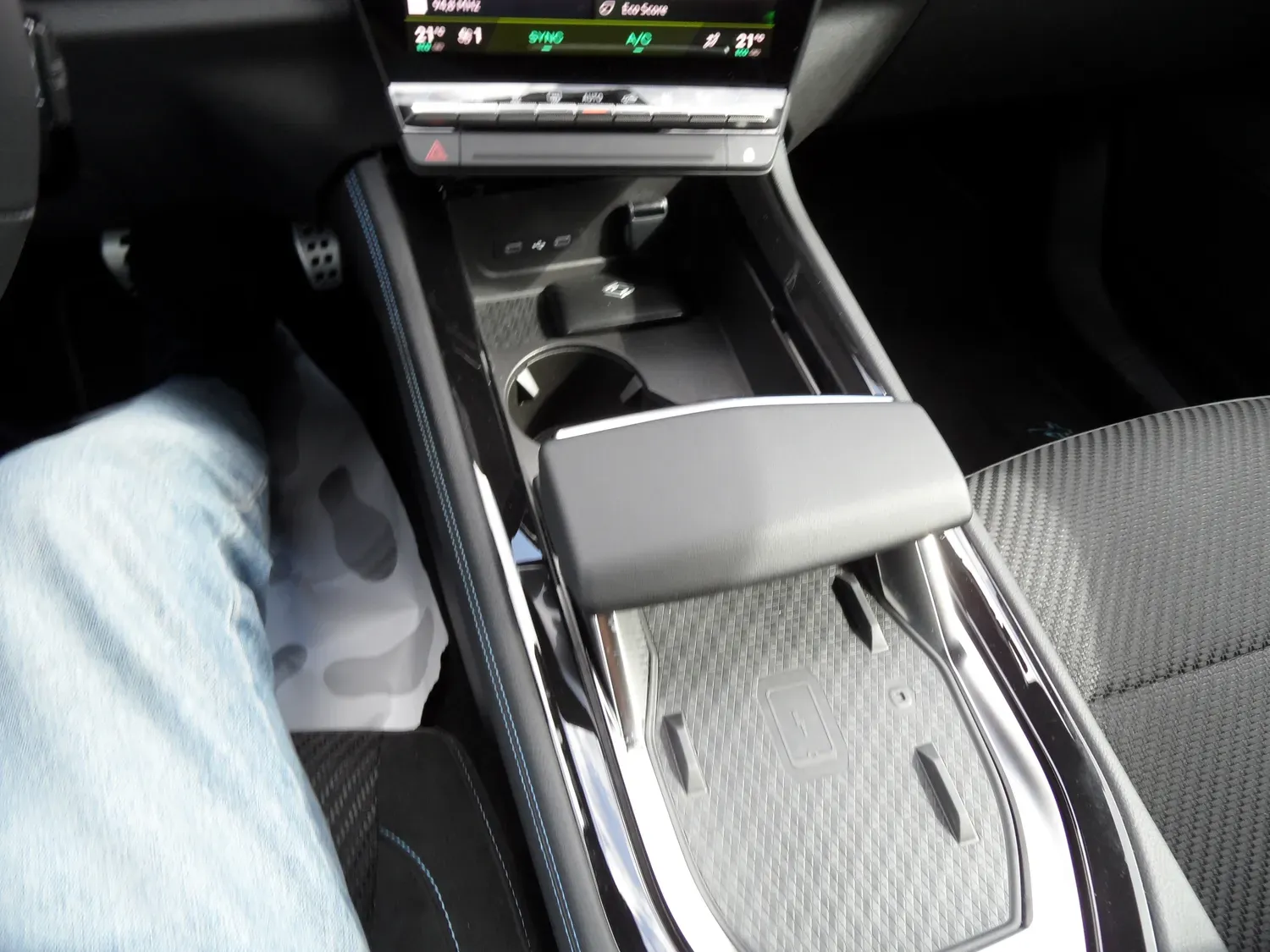 RENAULT AUSTRAL E-TECH 200 TECHNO ESPRIT ALPINE