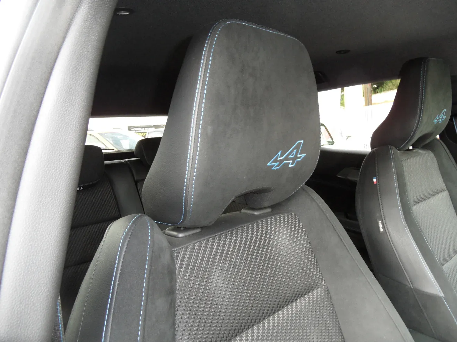 RENAULT AUSTRAL E-TECH 200 TECHNO ESPRIT ALPINE