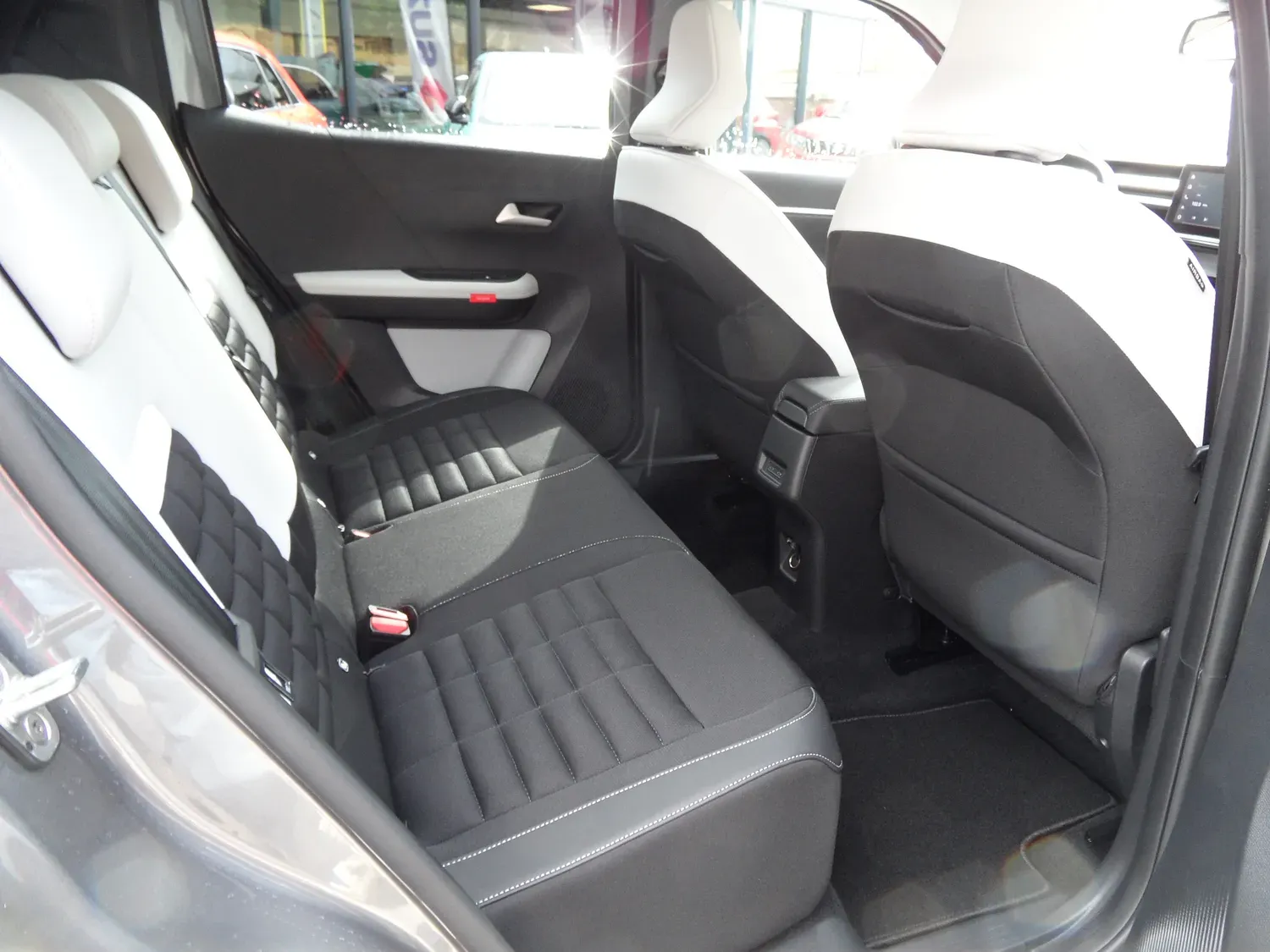 CITROEN NOUVELLE C3 AIRCROSS HYBRID 145 CV MAX