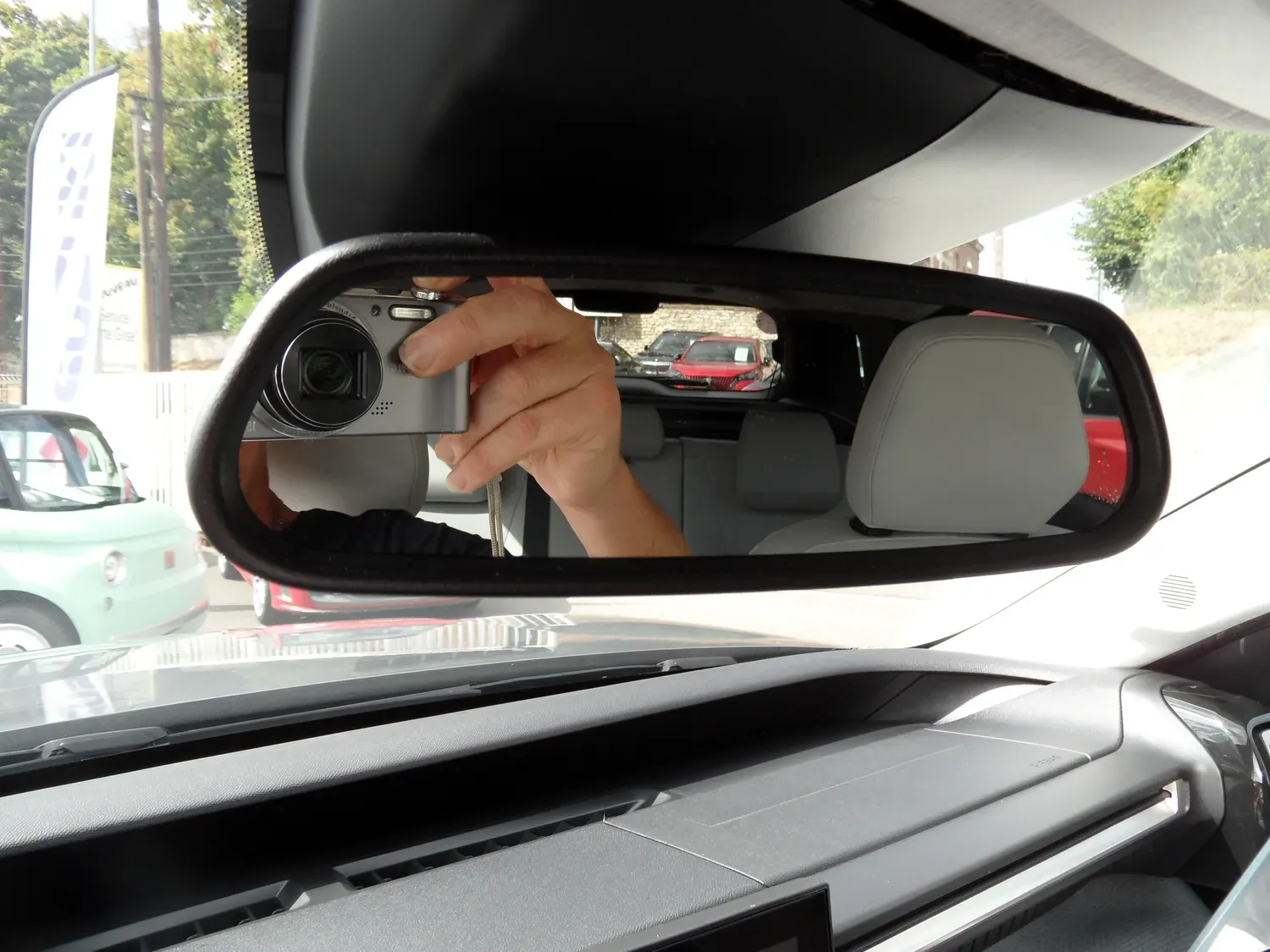 CITROEN NOUVELLE C3 AIRCROSS HYBRID 145 CV MAX