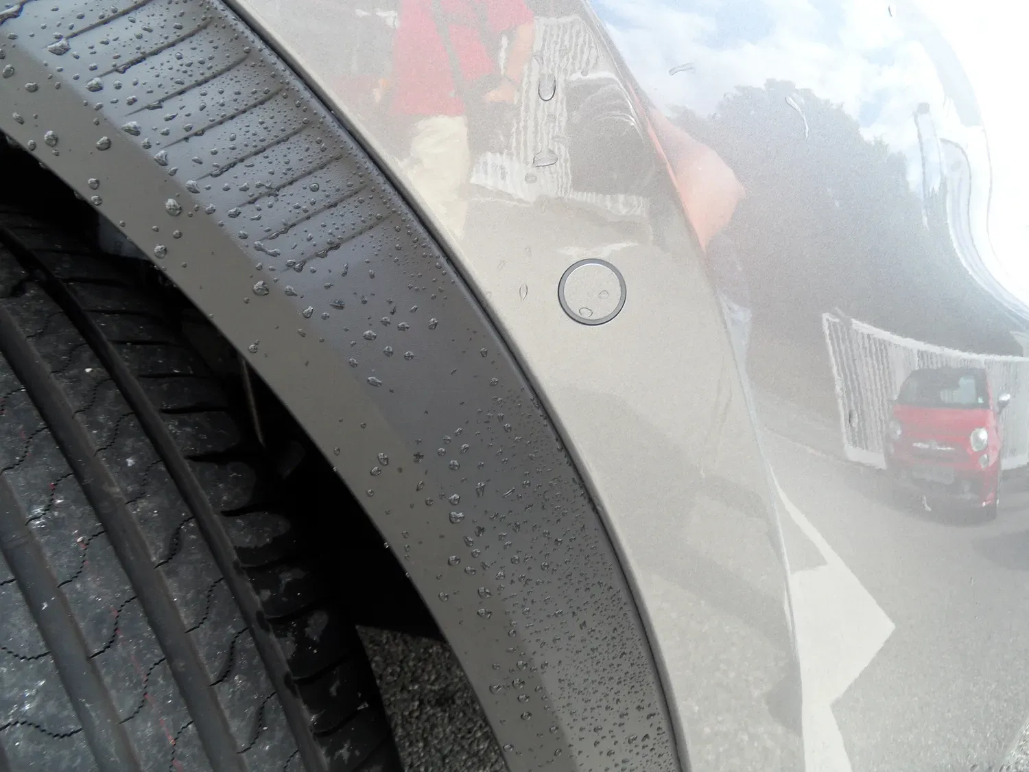 CITROEN NOUVELLE C3 AIRCROSS HYBRID 145 CV MAX