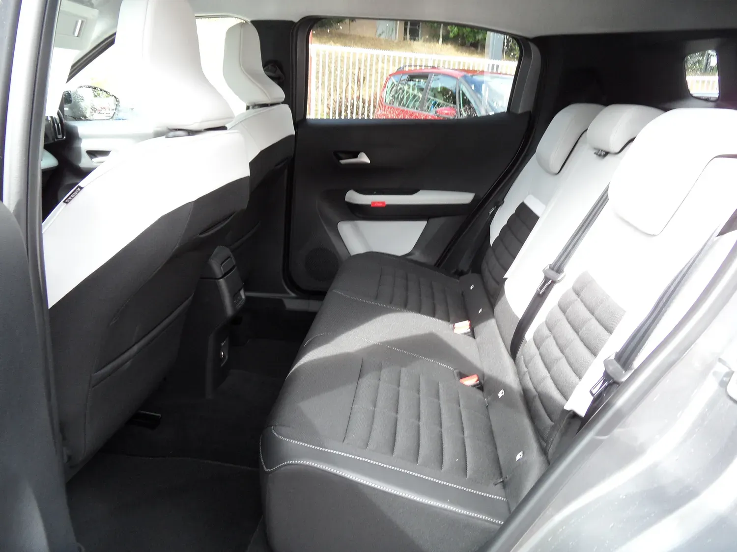 CITROEN NOUVELLE C3 AIRCROSS HYBRID 145 CV MAX
