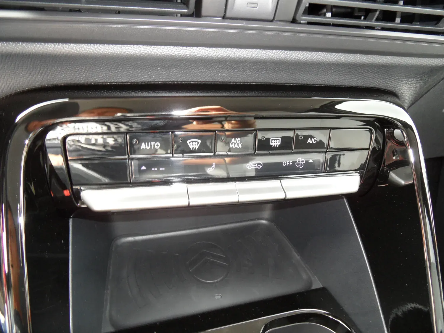 CITROEN NOUVELLE C3 AIRCROSS HYBRID 145 CV MAX