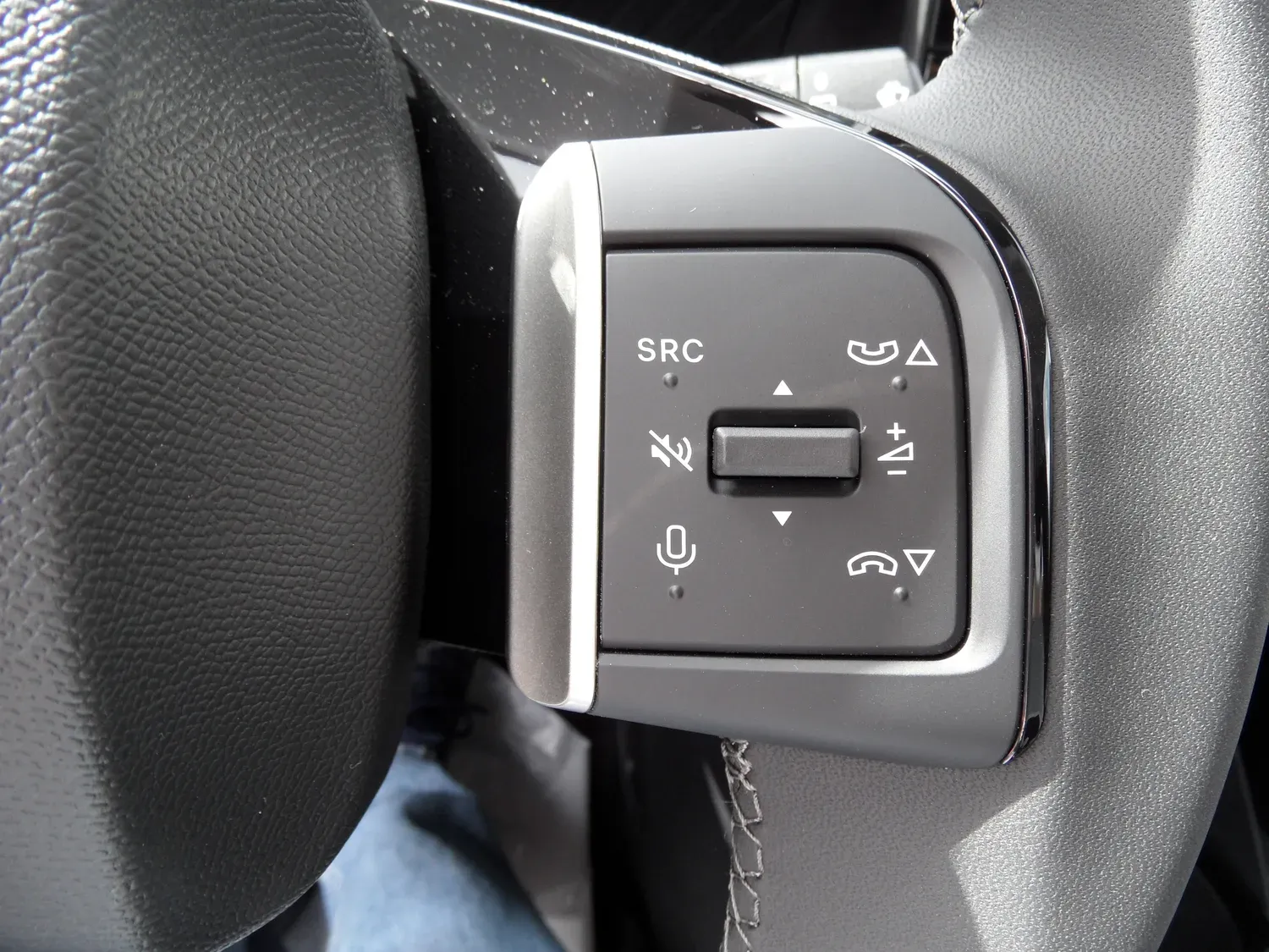 CITROEN NOUVELLE C3 AIRCROSS HYBRID 145 CV MAX