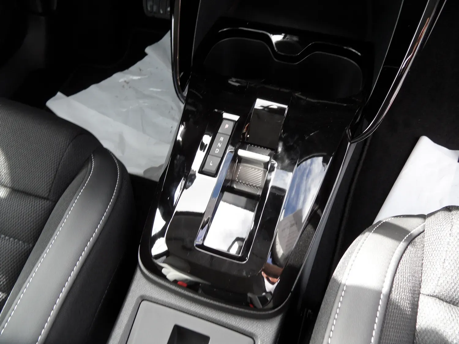 CITROEN NOUVELLE C3 AIRCROSS HYBRID 145 CV MAX