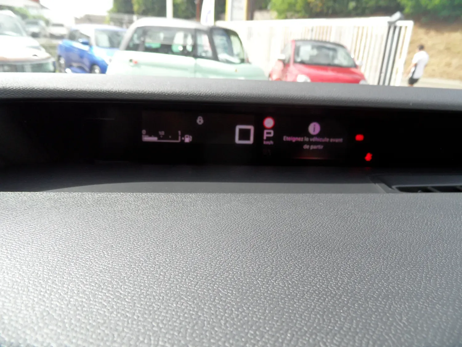 CITROEN NOUVELLE C3 AIRCROSS HYBRID 145 CV MAX