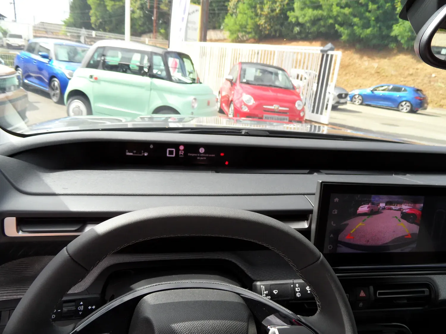 CITROEN NOUVELLE C3 AIRCROSS HYBRID 145 CV MAX