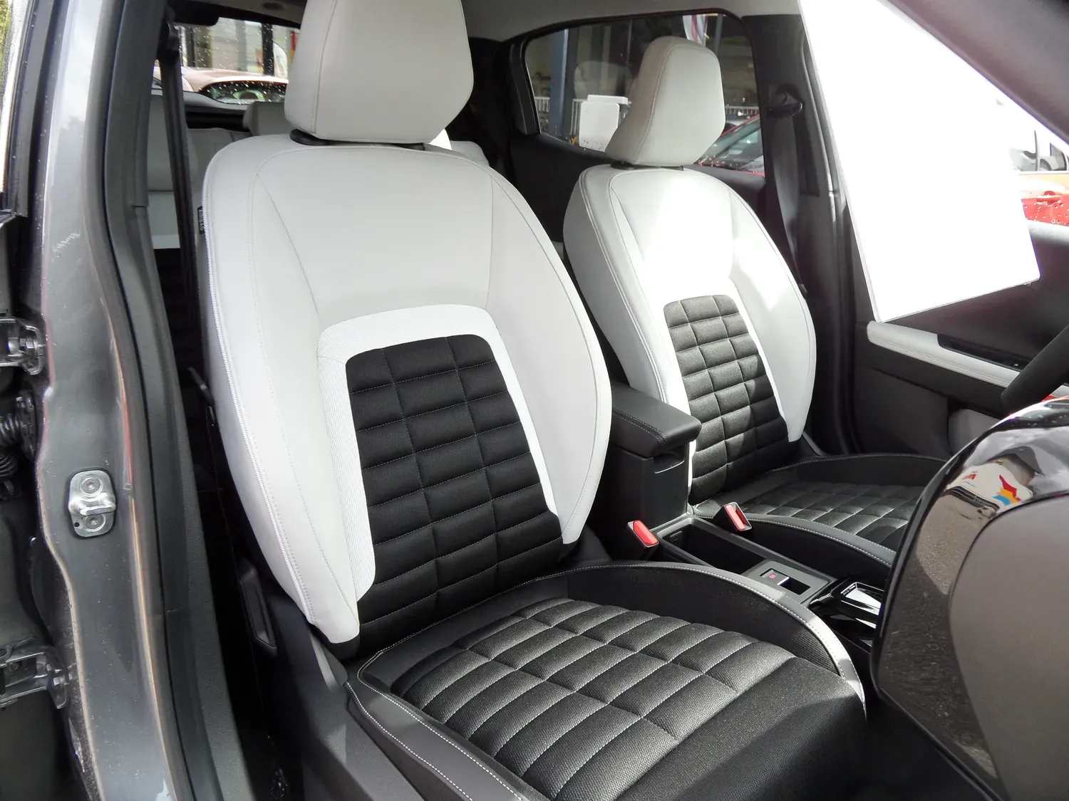 CITROEN NOUVELLE C3 AIRCROSS HYBRID 145 CV MAX