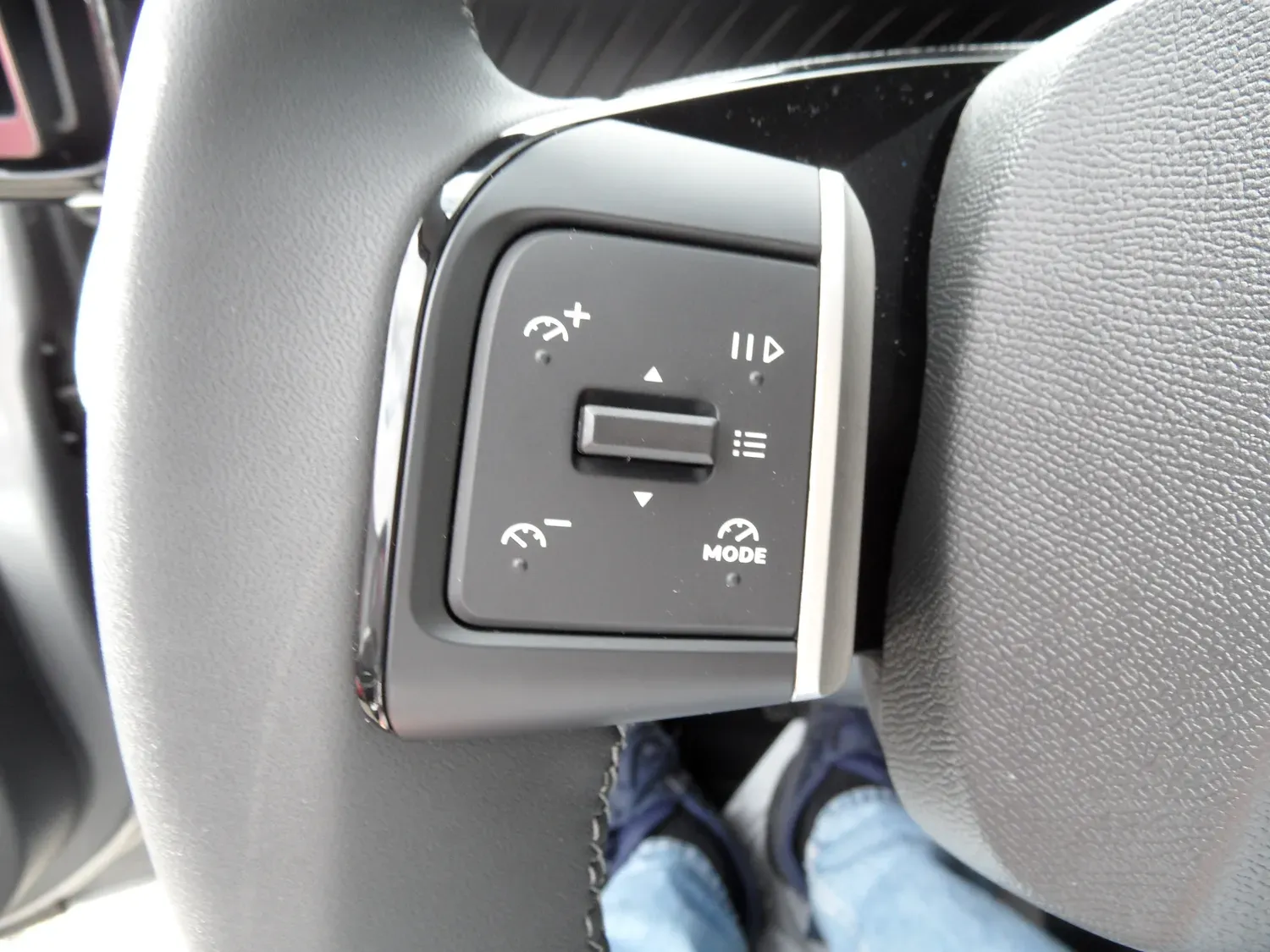 CITROEN NOUVELLE C3 AIRCROSS HYBRID 145 CV MAX