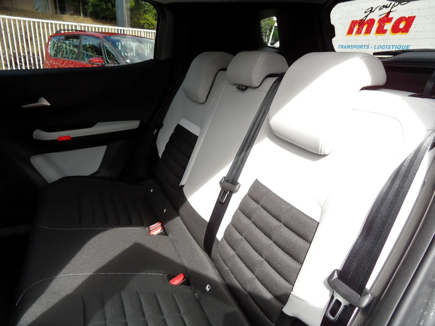 CITROEN NOUVELLE C3 AIRCROSS HYBRID 145 CV MAX