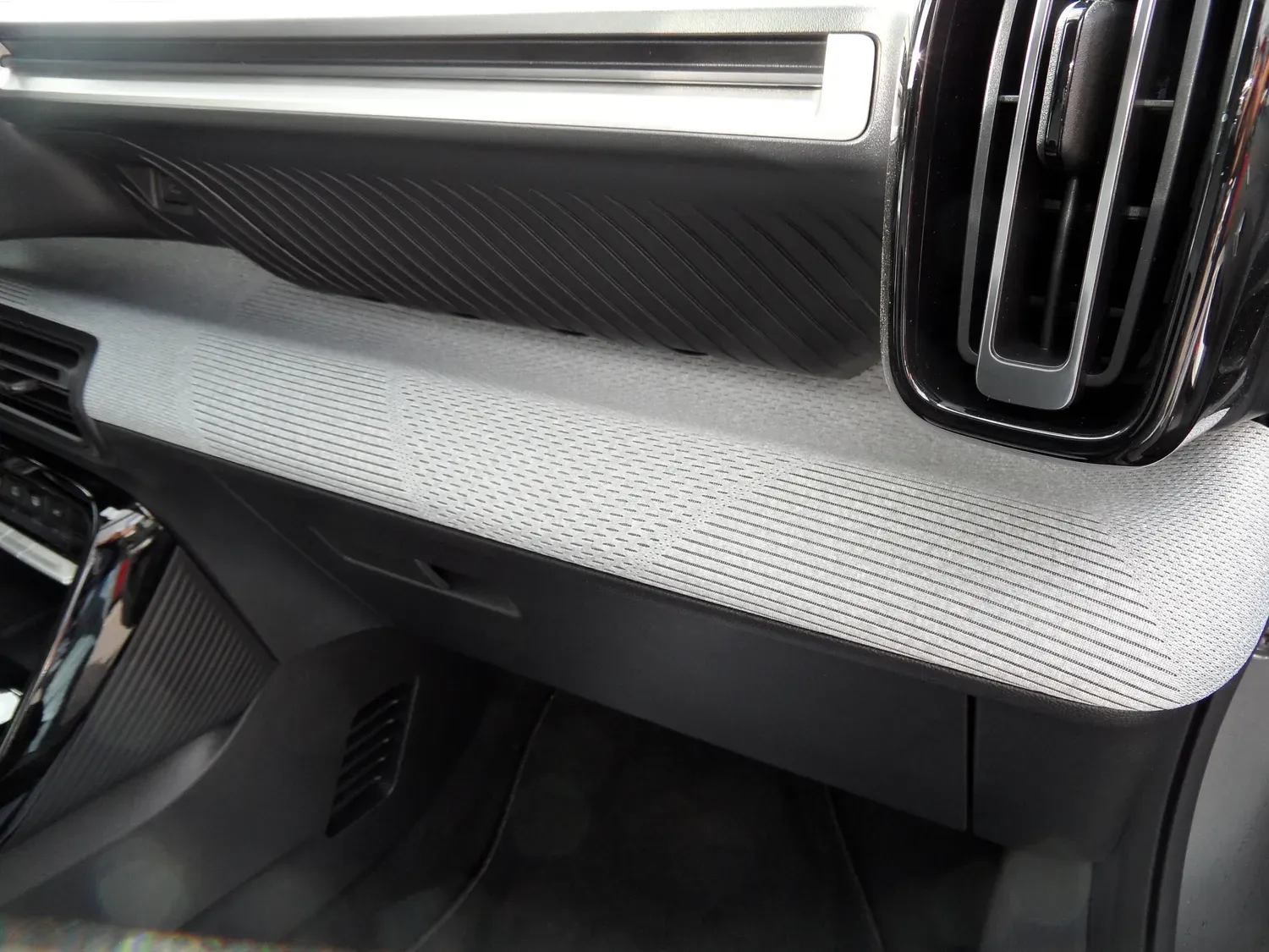 CITROEN NOUVELLE C3 AIRCROSS HYBRID 145 CV MAX