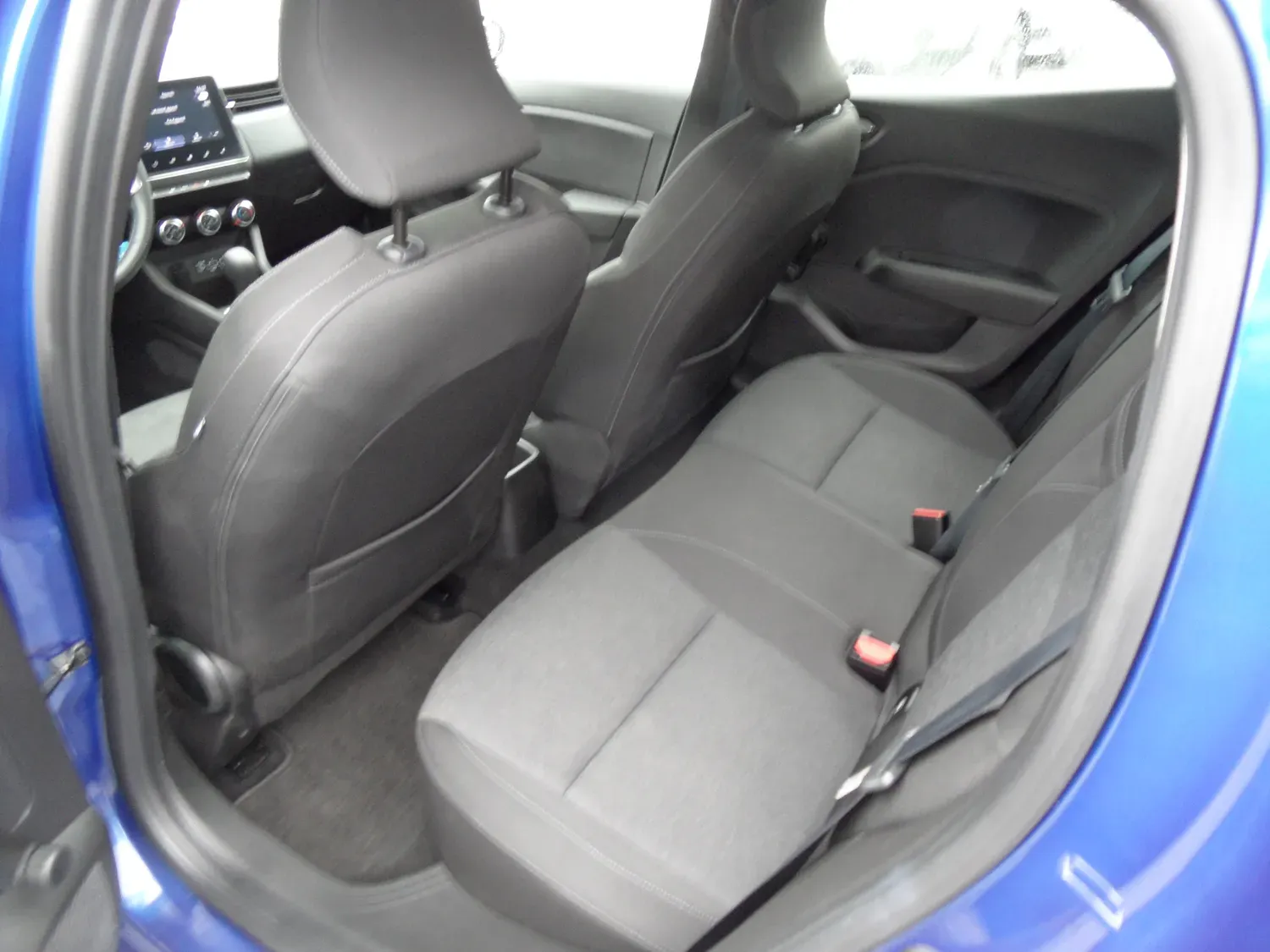 RENAULT CLIO TCe 90 BUSINESS EDC  BOITE AUTO