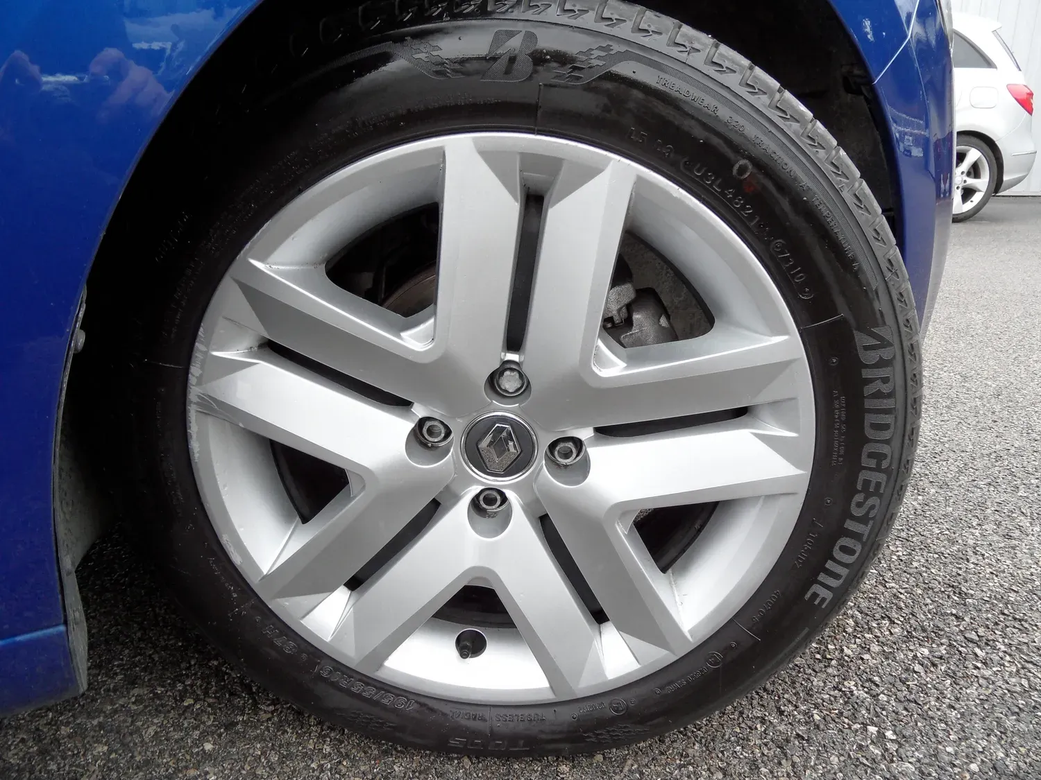 RENAULT CLIO TCe 90 BUSINESS EDC  BOITE AUTO