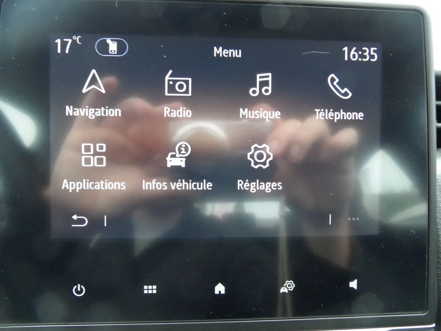 RENAULT CLIO TCe 90 BUSINESS EDC  BOITE AUTO