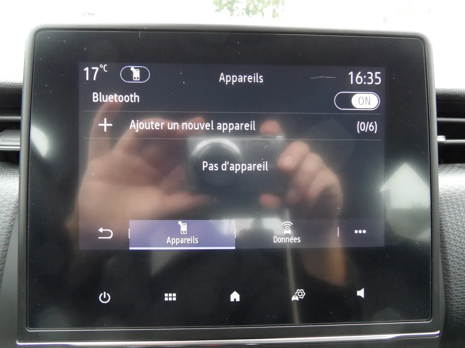 RENAULT CLIO TCe 90 BUSINESS EDC  BOITE AUTO
