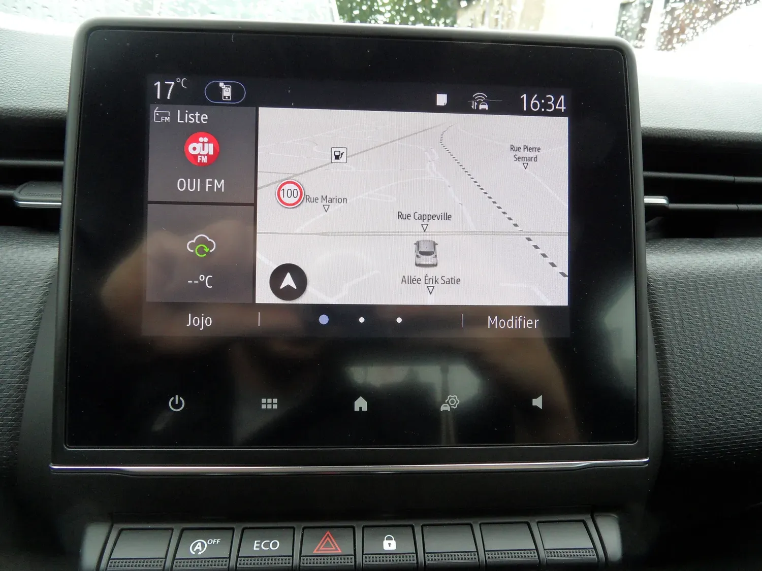 RENAULT CLIO TCe 90 BUSINESS EDC  BOITE AUTO