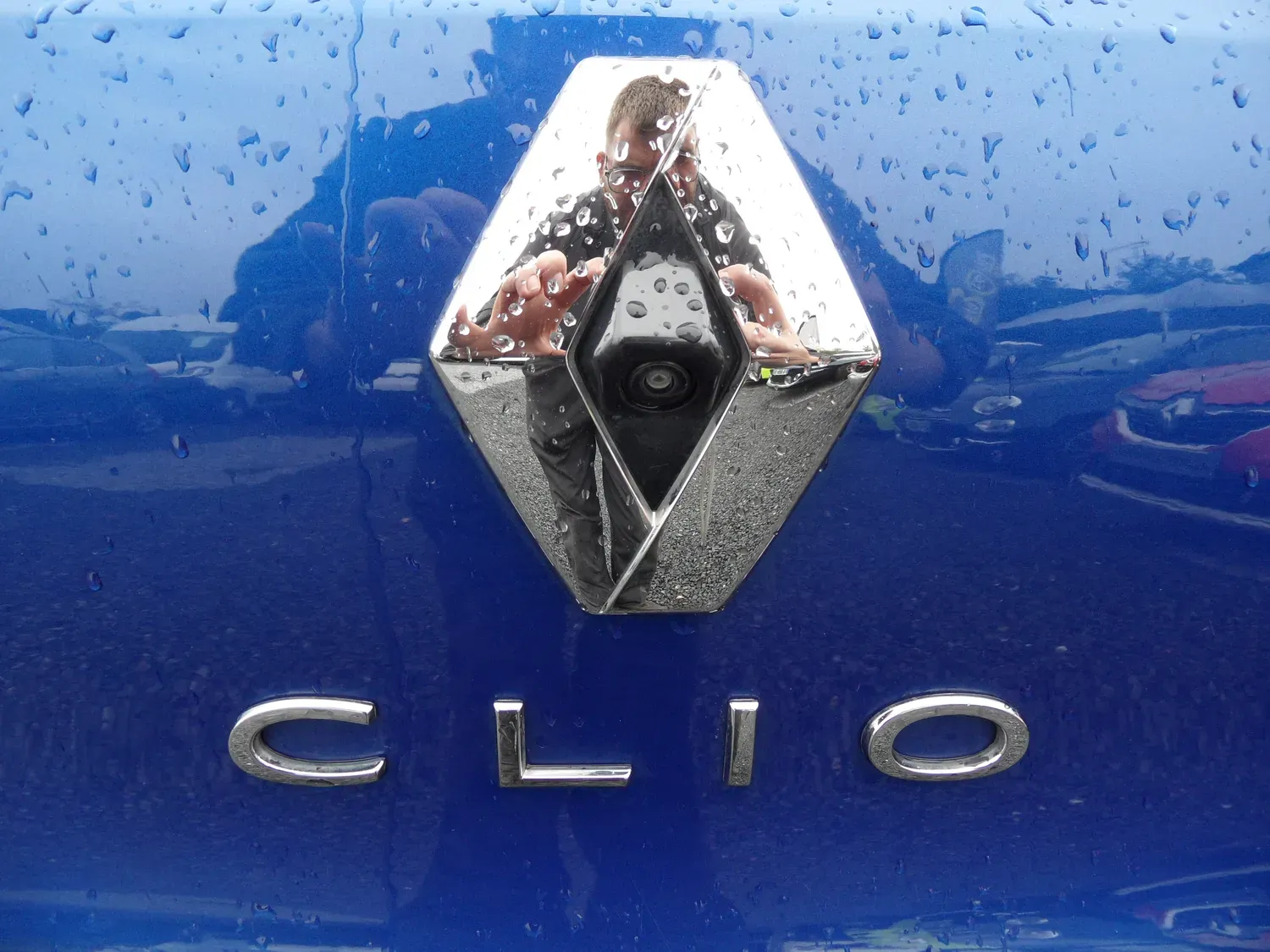 RENAULT CLIO TCe 90 BUSINESS EDC  BOITE AUTO