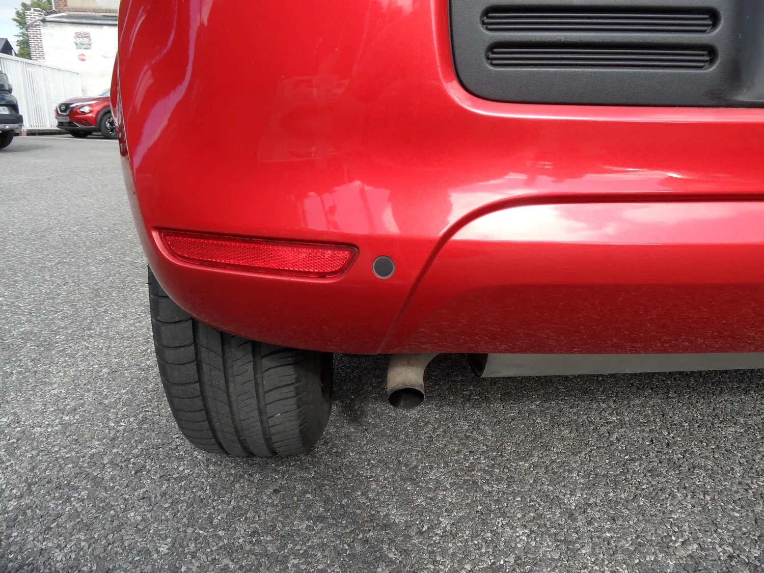 RENAULT TWINGO 0.9 TCe 90 INTENS EDC