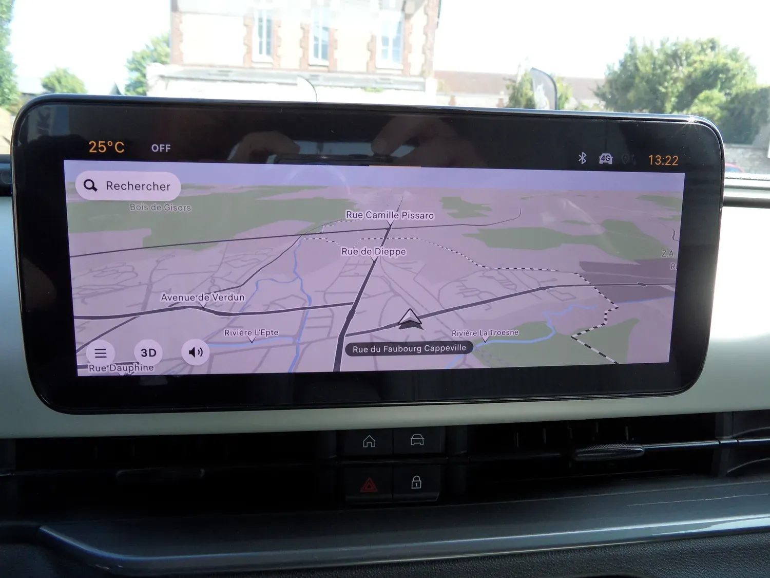 FIAT 600 12 HYBRID 136 CV PRIMA BOITE AUTO