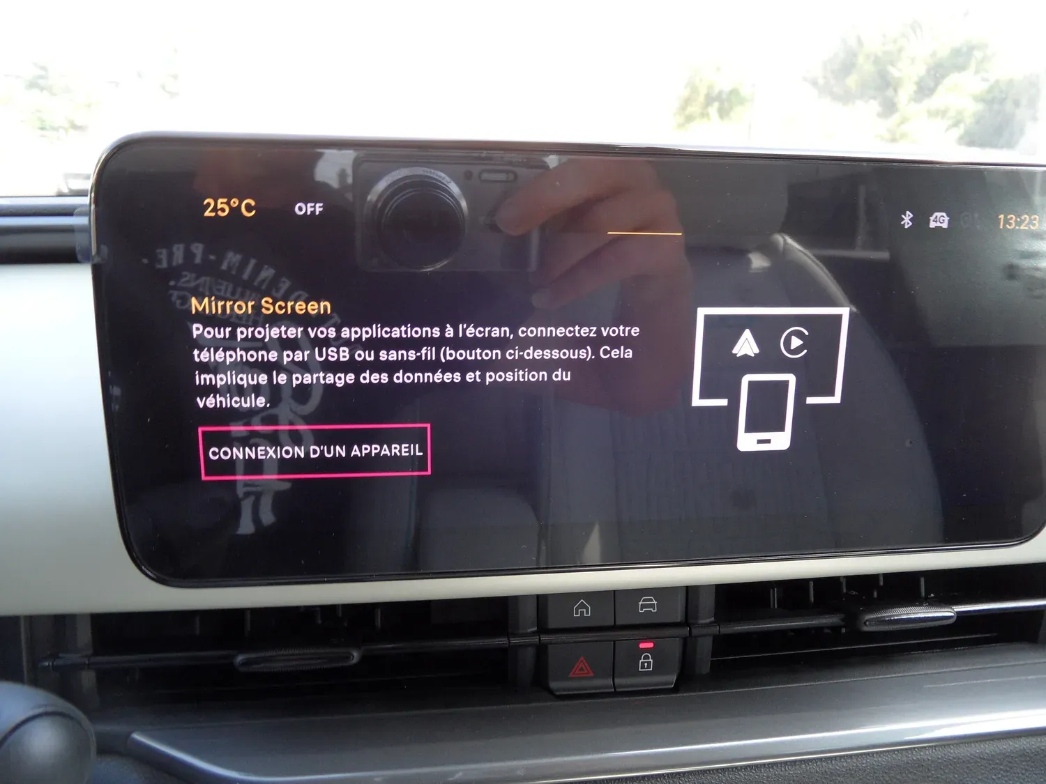 FIAT 600 12 HYBRID 136 CV PRIMA BOITE AUTO