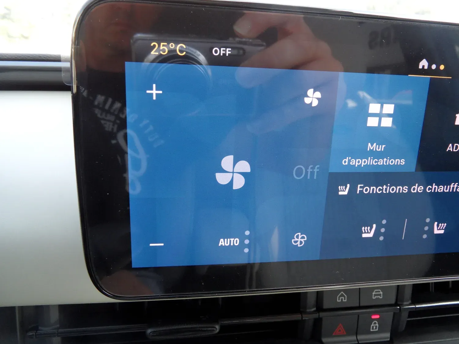 FIAT 600 12 HYBRID 136 CV PRIMA BOITE AUTO