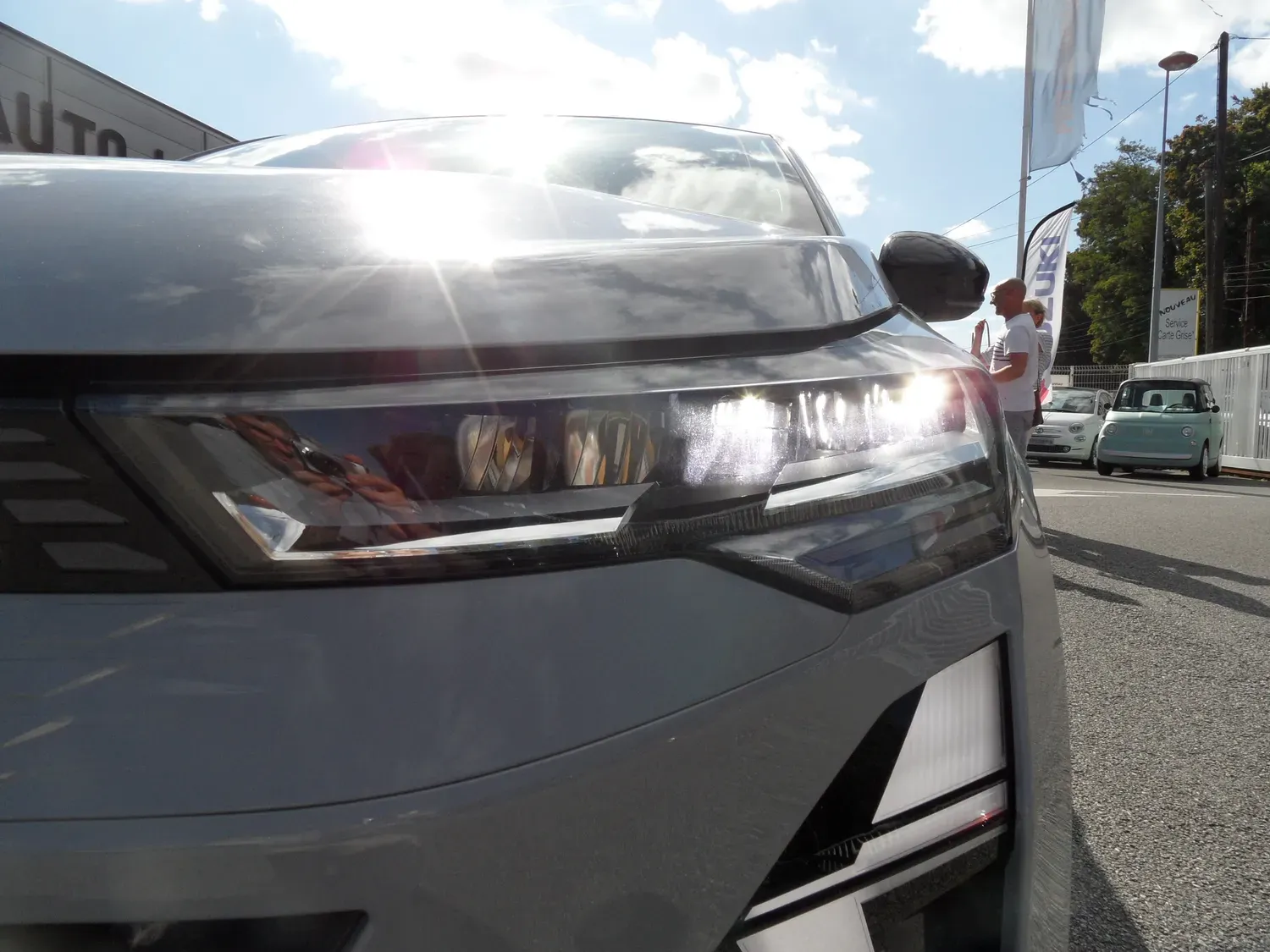 RENAULT SYMBIOZ 1.6 E-TECH FULL HYBRID 145 ESPRIT ALPINE