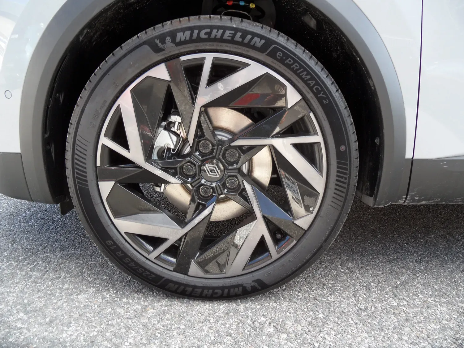 RENAULT SYMBIOZ 1.6 E-TECH FULL HYBRID 145 ESPRIT ALPINE