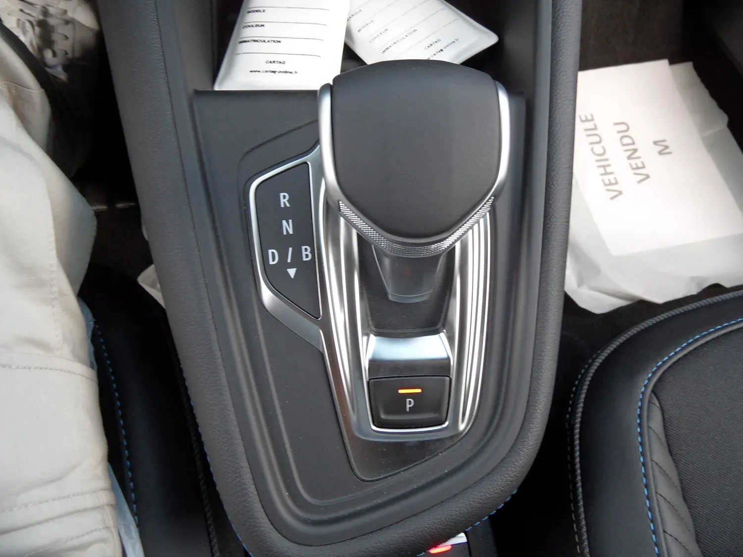 RENAULT SYMBIOZ 1.6 E-TECH FULL HYBRID 145 ESPRIT ALPINE