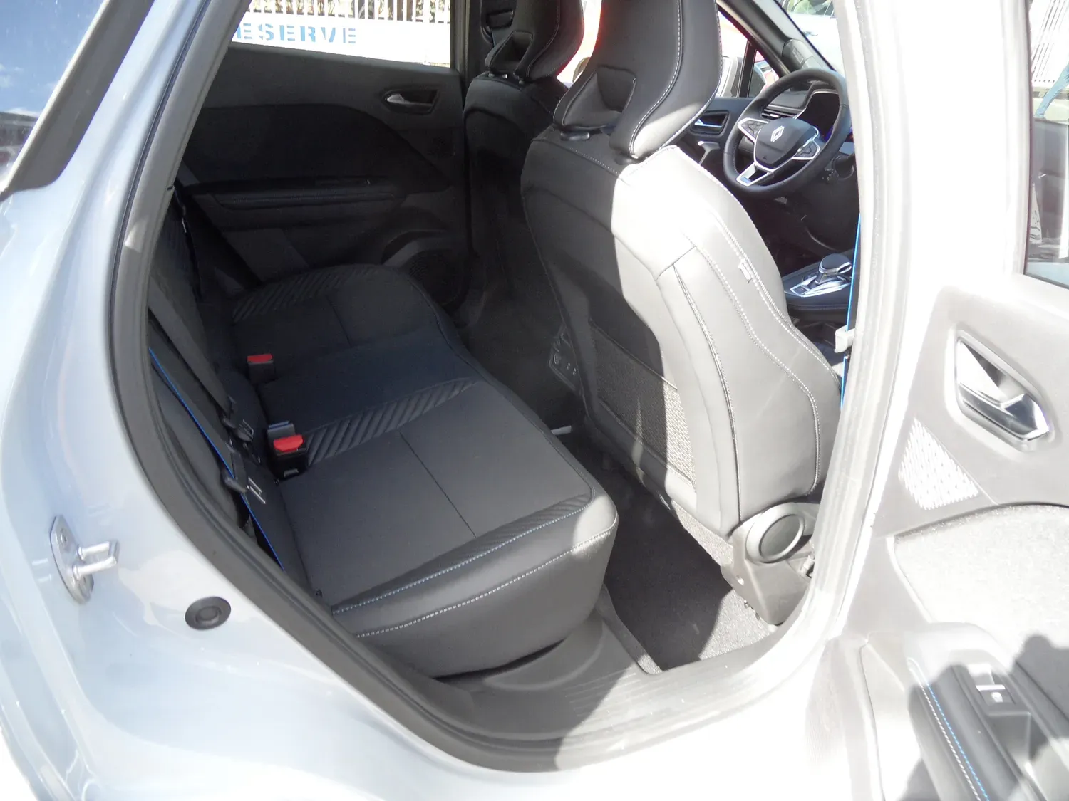 RENAULT SYMBIOZ 1.6 E-TECH FULL HYBRID 145 ESPRIT ALPINE