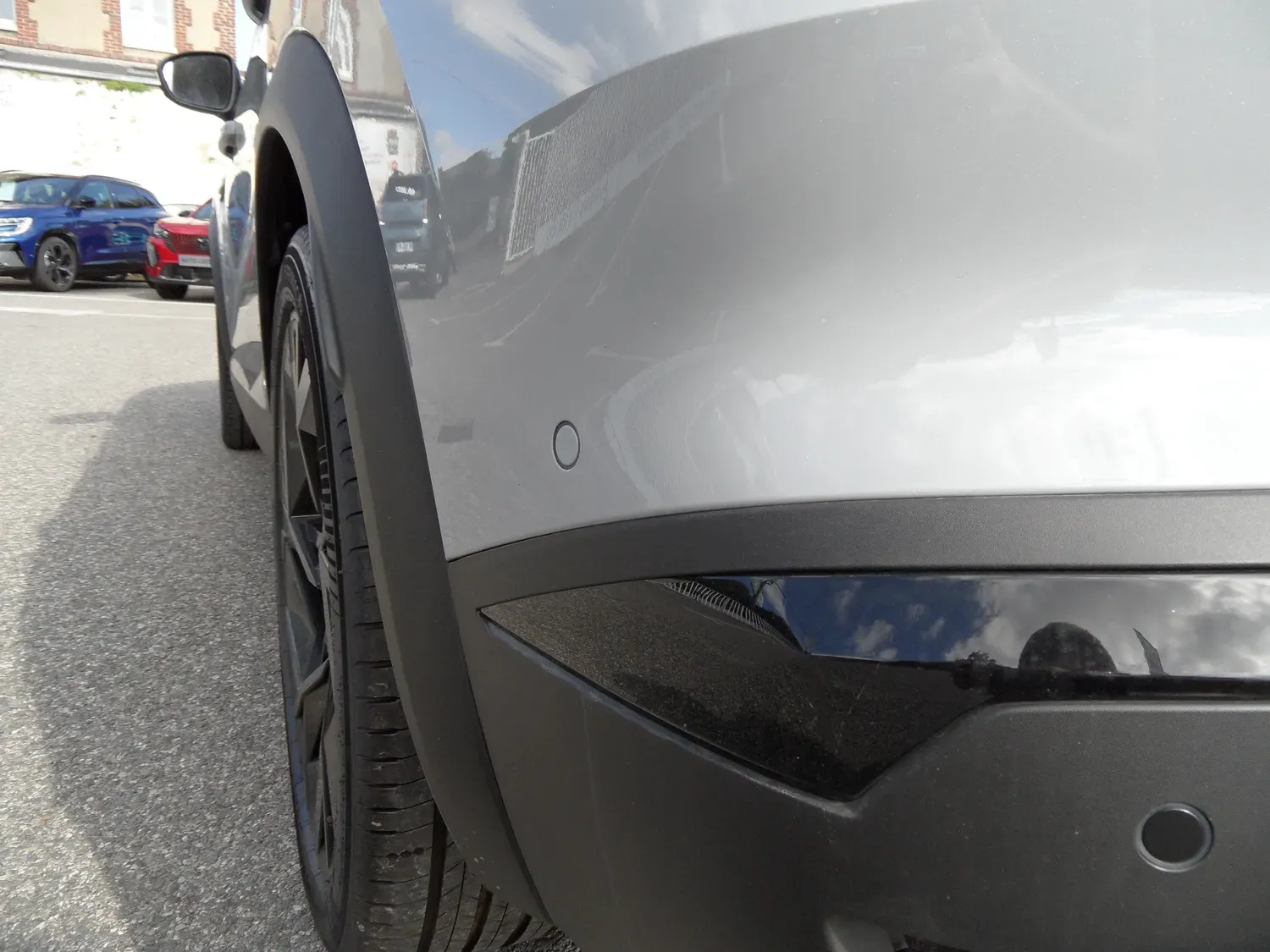 RENAULT SYMBIOZ 1.6 E-TECH FULL HYBRID 145 ESPRIT ALPINE