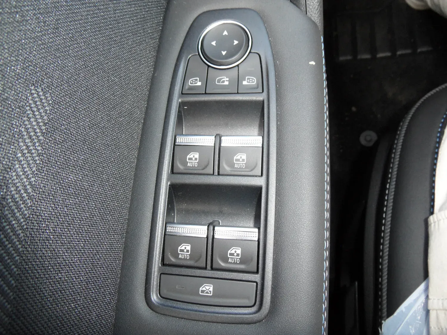 RENAULT SYMBIOZ 1.6 E-TECH FULL HYBRID 145 ESPRIT ALPINE