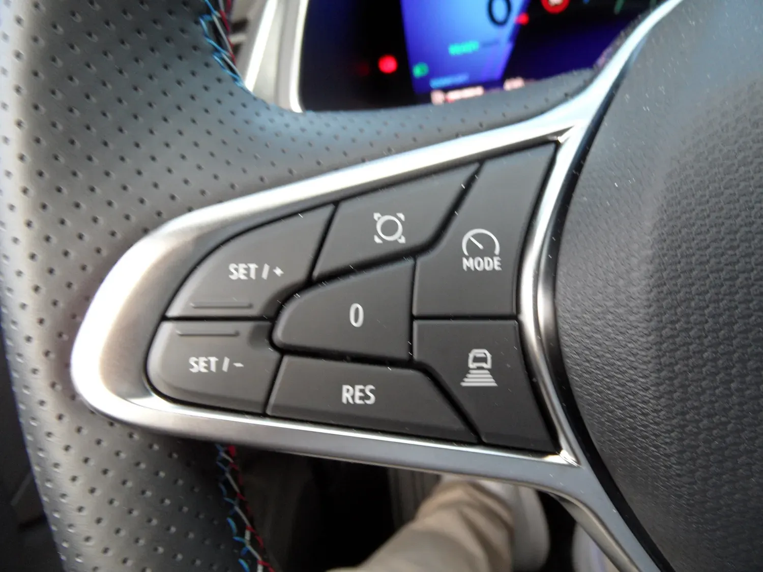 RENAULT SYMBIOZ 1.6 E-TECH FULL HYBRID 145 ESPRIT ALPINE